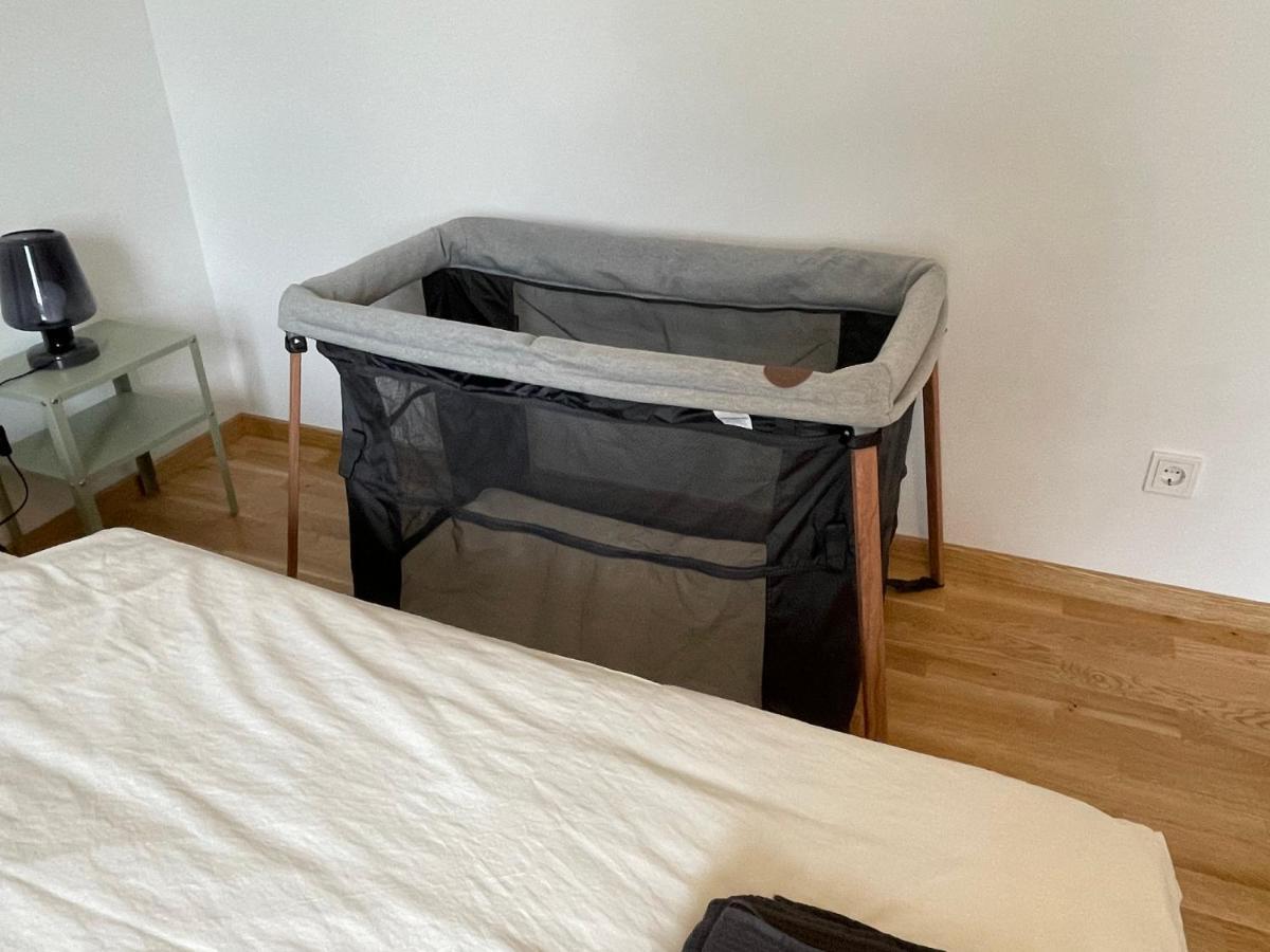 Traumhaft Helle Wohnung Mit Sonnenterrasse Вормс Екстериор снимка